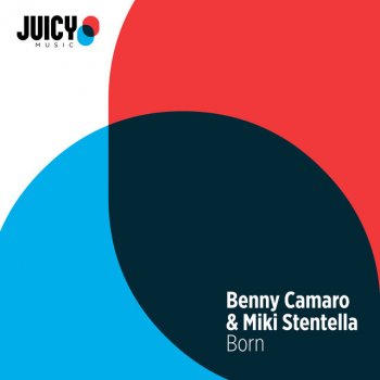 Benny Camaro feat. Miki Stentella Born - Extended Mix