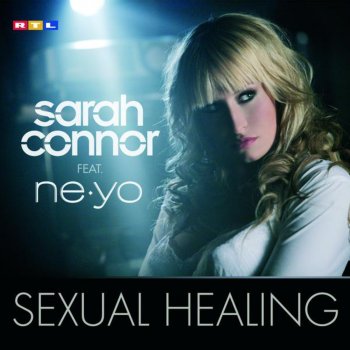 Sarah Connor Sexual Healing - Radio Edit