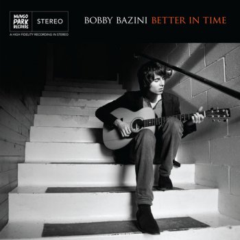 Bobby Bazini I Wonder