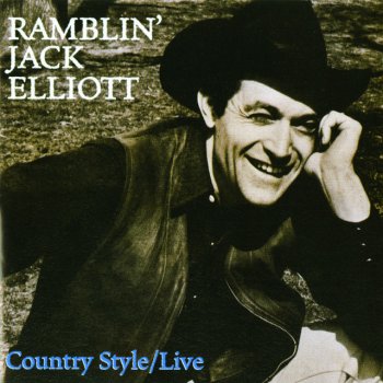 Ramblin' Jack Elliott Old Shep