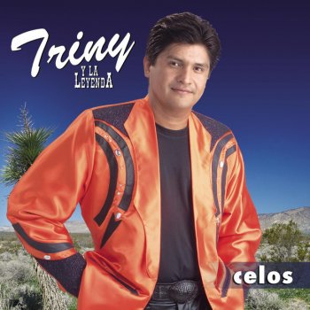 Triny y La Leyenda Mírame A Los Ojos