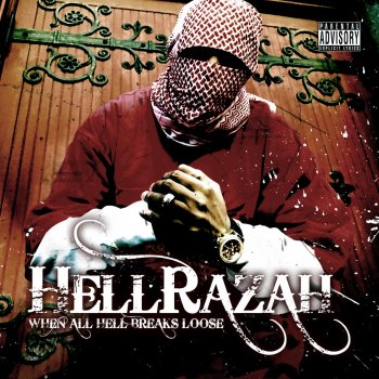 Hell Razah Champagne Room