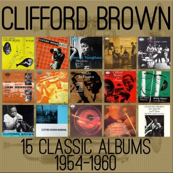 Clifford Brown Step Lightly