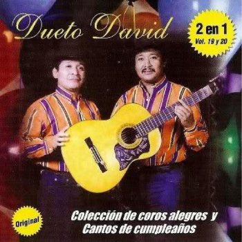 Dueto David Tu Cumpleaños