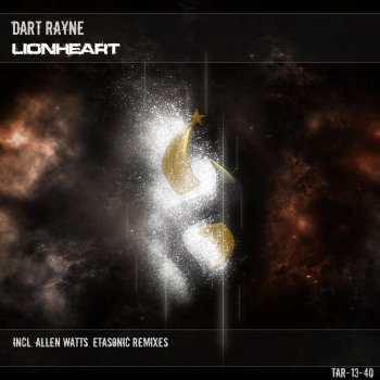 Исполнитель Dart Rayne, альбом Lionheart