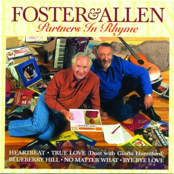 Foster feat. Allen Born to Be with You