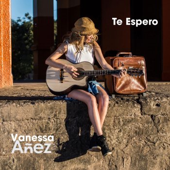 Vanessa Añez Confío en Mí