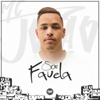 Mc João Sou Favela