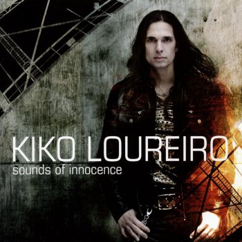 Kiko Loureiro Ray of Life