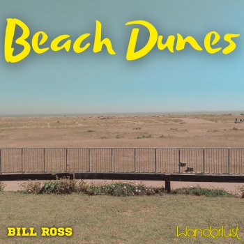 Bill Ross Beach Dune