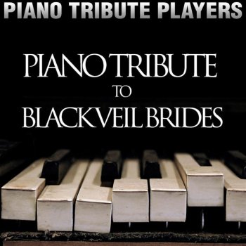 Piano Tribute Players Knives and Pens