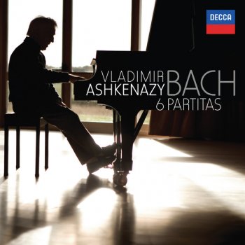 Johann Sebastian Bach feat. Vladimir Ashkenazy Partita No.2 in C minor, BWV 826: 4. Sarabande