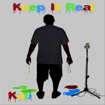 Kali Represent (feat. Ron Bee)