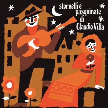 Claudio Villa Stornelli e Pasquinate Villiane (Parte I)