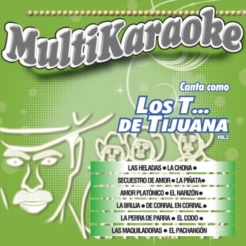Multi Karaoke Las Maquiladoras