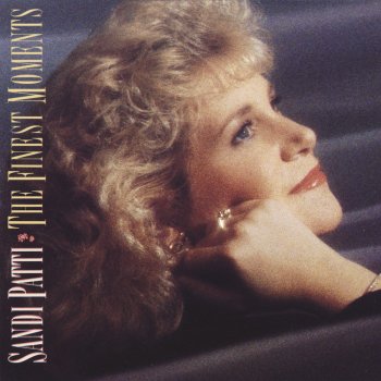 Sandi Patty Pour On the Power