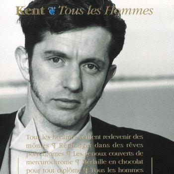 Kent Au pays des hommes blues