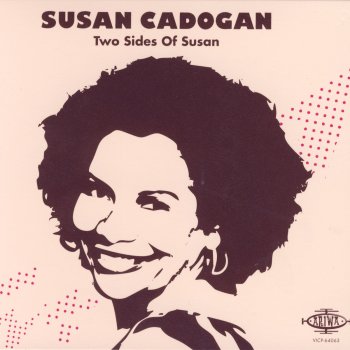 Susan Cadogan I'm Falling In Love With You