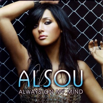 Alsou Always On My Mind