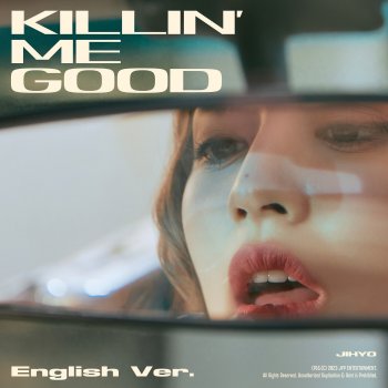 Ji Hyo Killin' Me Good (English Ver.)