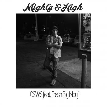 Can't Stop Won't Stop Mighty & High