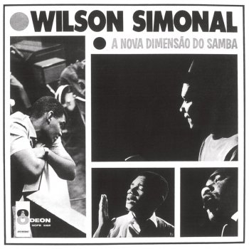 Wilson Simonal Inútil Paisagem