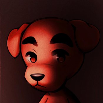 Overspace feat. GameChops & K.K. Slider Gimme Love