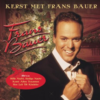 Frans Bauer 'n Kerstkaart