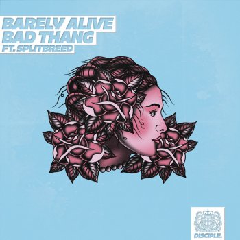 Barely Alive feat. SPLITBREED Bad Thang Ft. Splitbreed