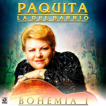 Paquita la del Barrio Mi Razón