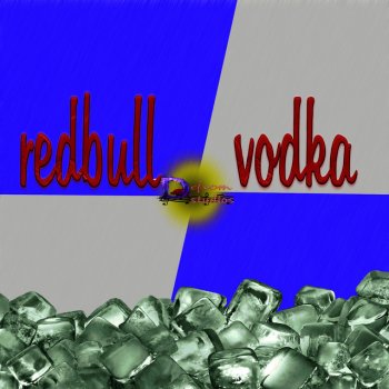 Defcom feat. La Fouine & Defcom studios music Redbull Ef Vodka (feat. La Fouine)