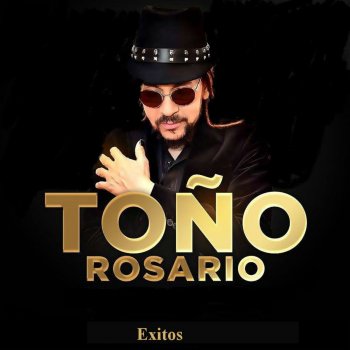 Toño Rosario Enamorado Estoy