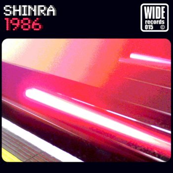 Shinra 1986 (Vadz Space Journey Remix)