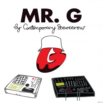 Mr. G Tune In