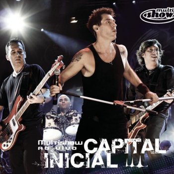 Capital Inicial Mais - Ao Vivo