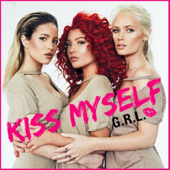 G.R.L. Kiss Myself