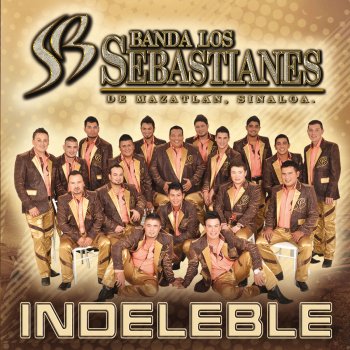 Banda Los Sebastianes A una Almohada de Distancia