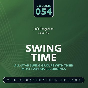 Jack Teagarden Your Guess Is Just As Good As Mine