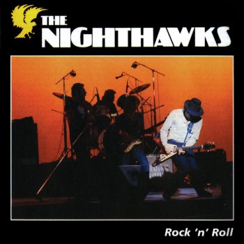 The Nighthawks Keep Cool