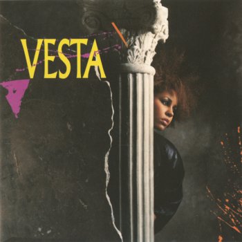 Vesta Williams Once Bitten Twice Shy