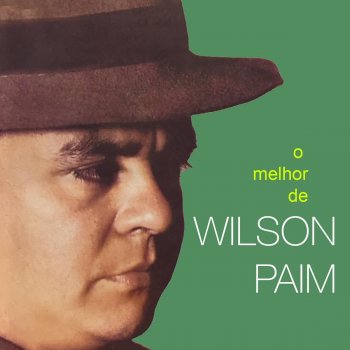 Wilson Paim Vitória Régia