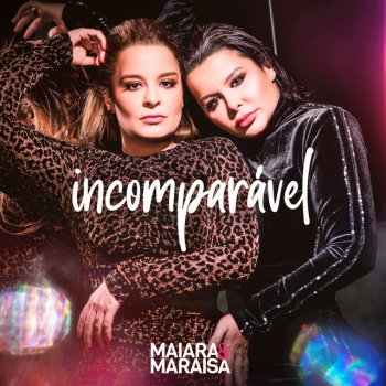 Maiara & Maraisa Haja Chopp