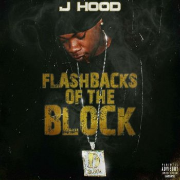 J-Hood Nobody