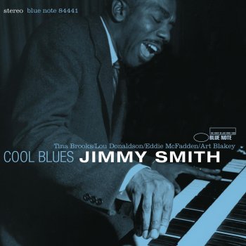 Jimmy Smith Talk