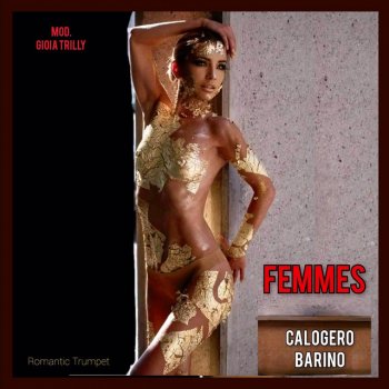 Calogero Barino Femmes