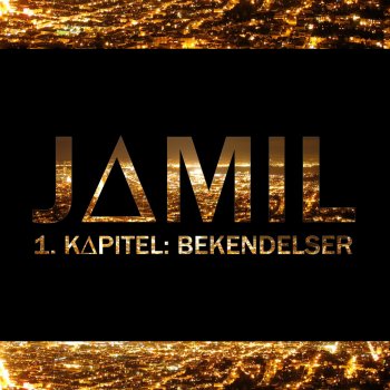 Jamil Tilbage Af Mig