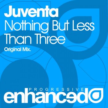 Juventa Nothing But Less Than Three