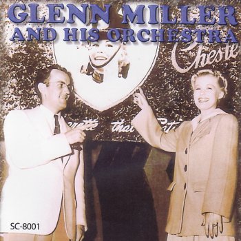 Glenn Miller It's a Blue World - February 14, 1940