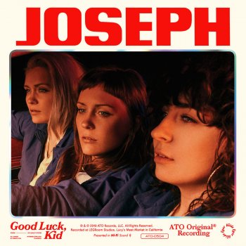 Joseph Without You