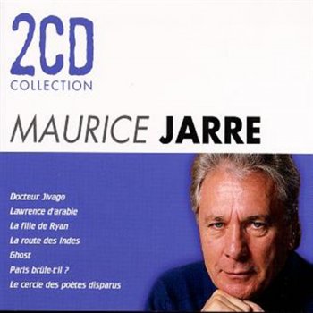 Maurice Jarre Les vendanges de feu